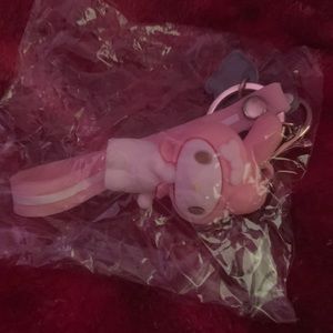 Beautiful keychains for you lady